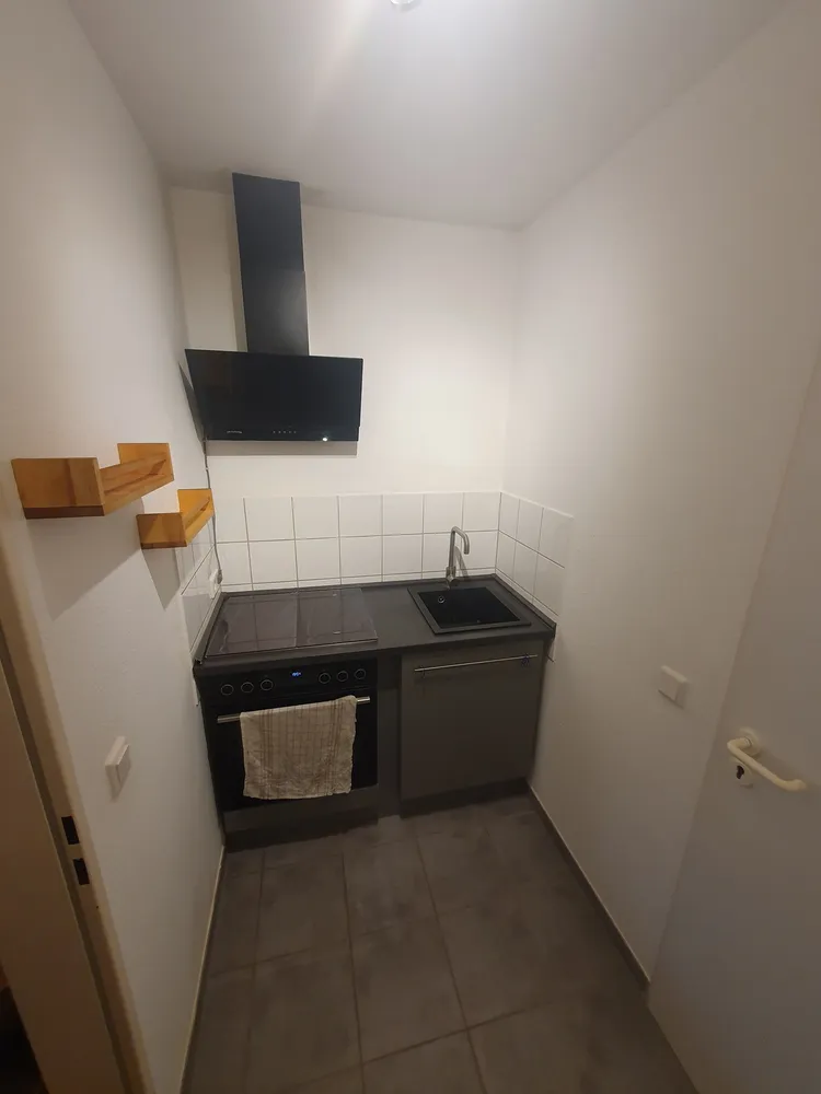 1 Zimmer Wohnung mit 39 m² in Leverkusen – Bild 4