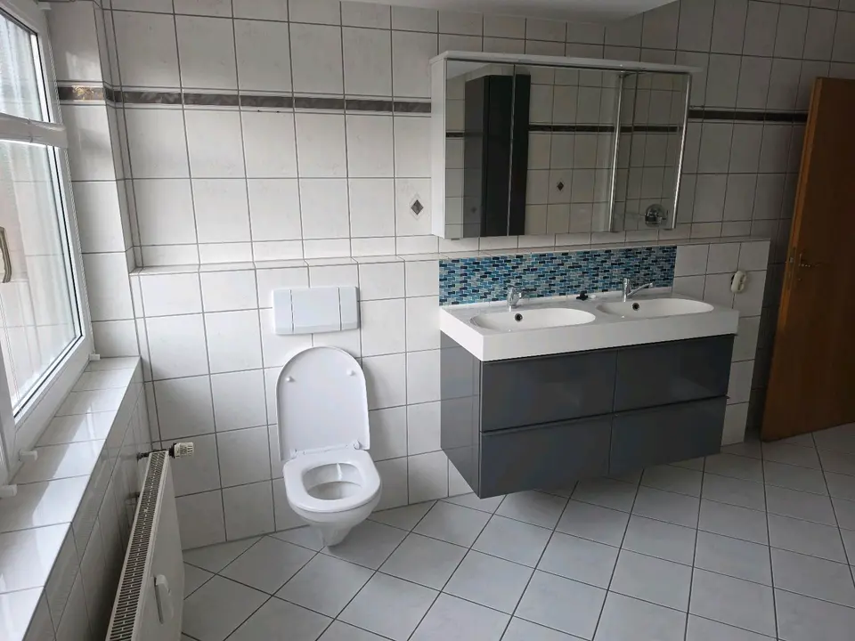 3 Zimmer Wohnung mit 120 m² in Northeim – Bild 8