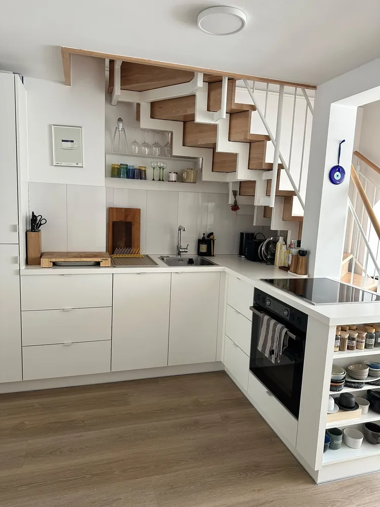 4 Zimmer Wohnung mit 67 m² in Stuttgart – Bild 2