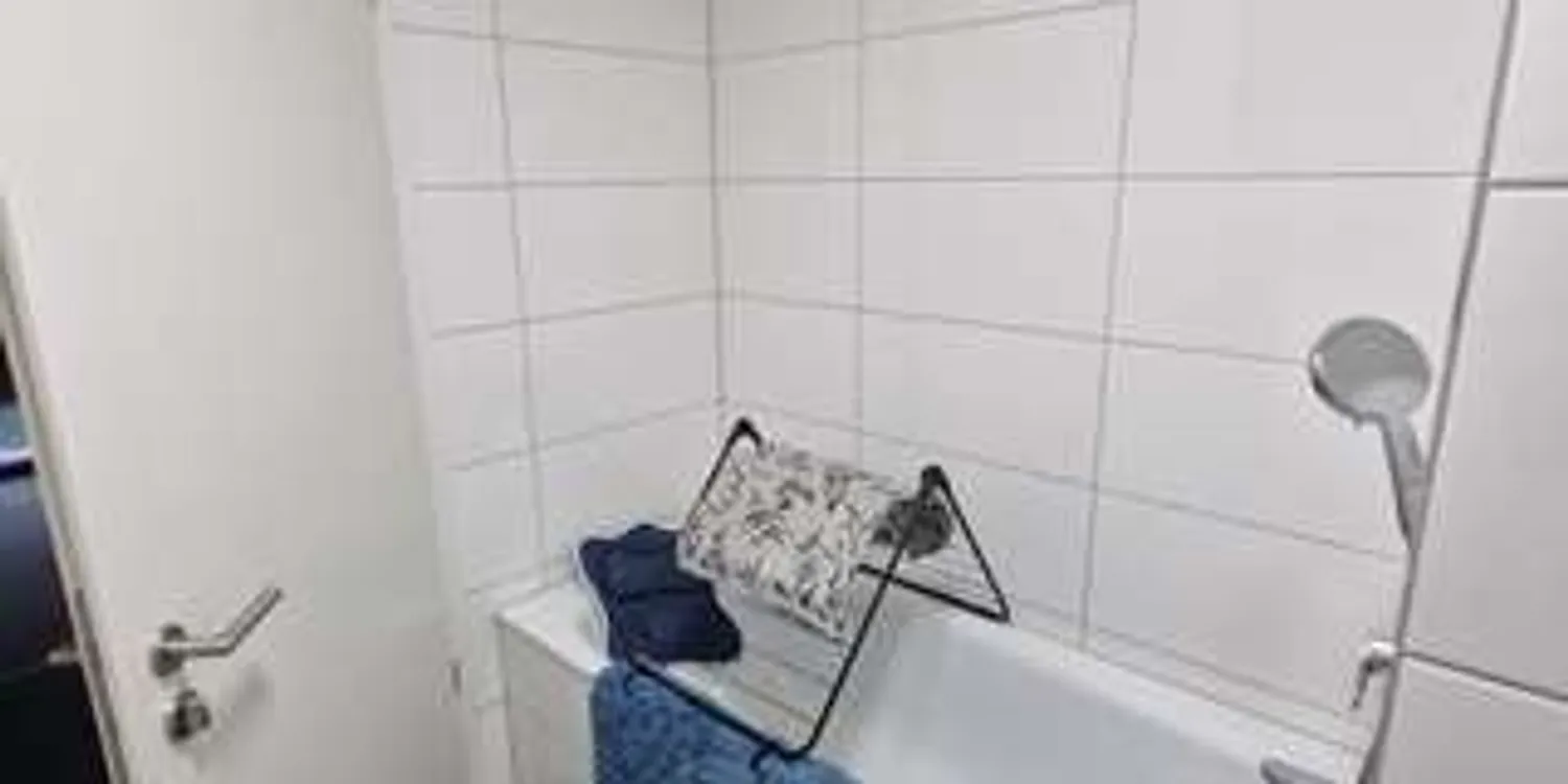 3 room apartment with 58 m² in Hanau – Photo 4