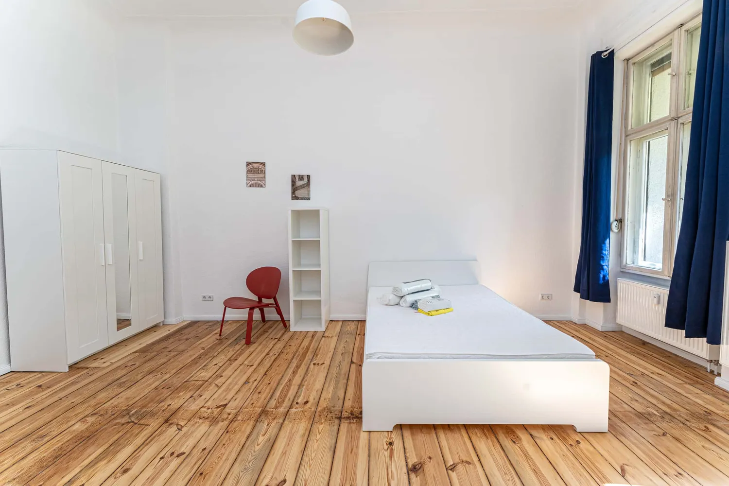 WG-Zimmer in Berlin – Bild 2
