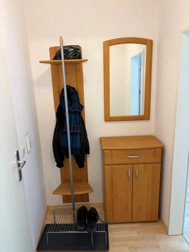 1 Zimmer Wohnung mit 36 m² in Bielefeld – Bild 1
