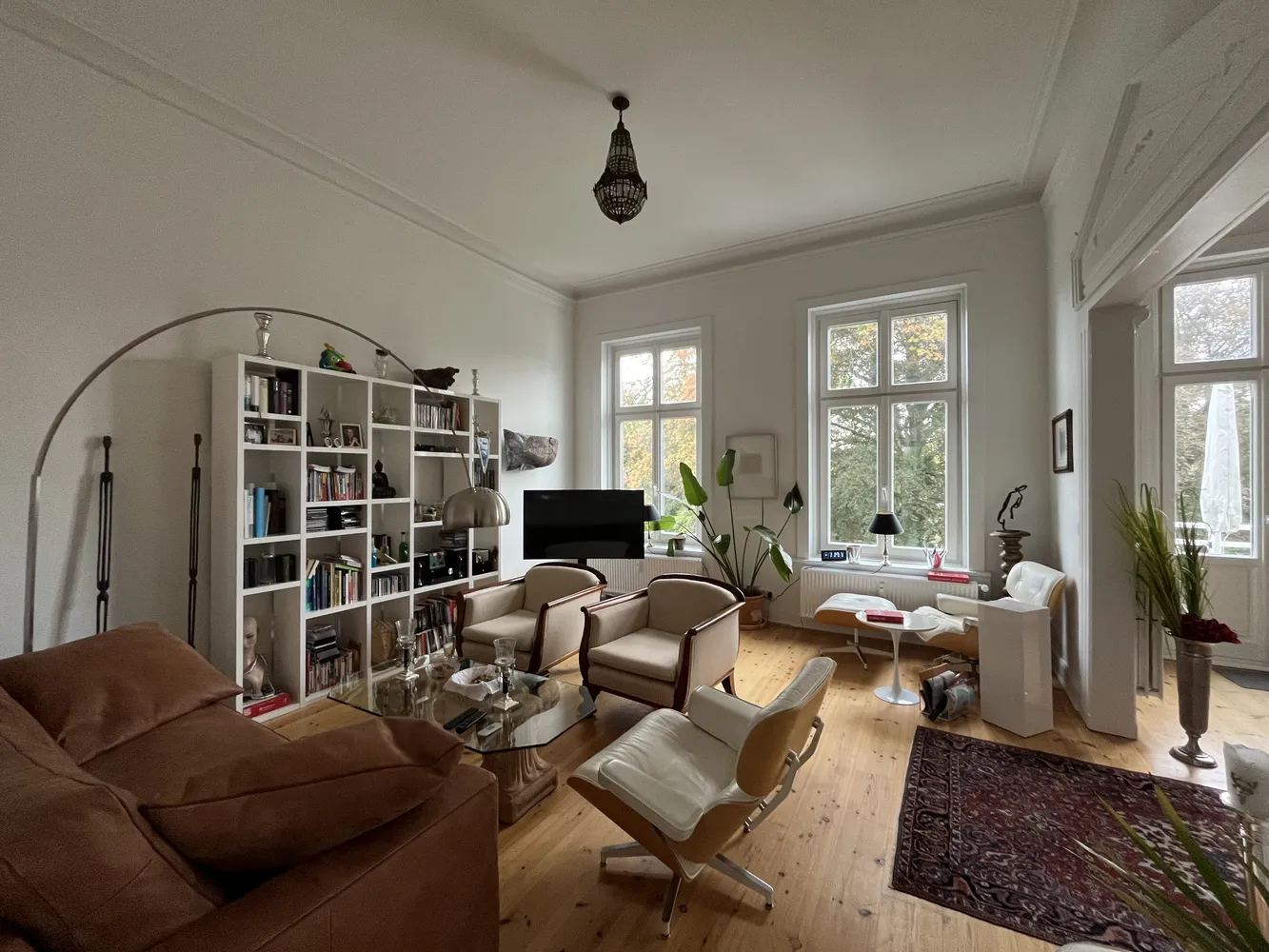 4 Zimmer Wohnung mit 108 m² in Hamburg – Bild 4