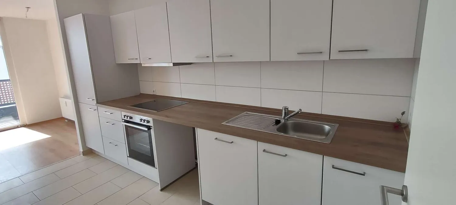 3 Zimmer Wohnung mit 82 m² in Krefeld – Bild 6