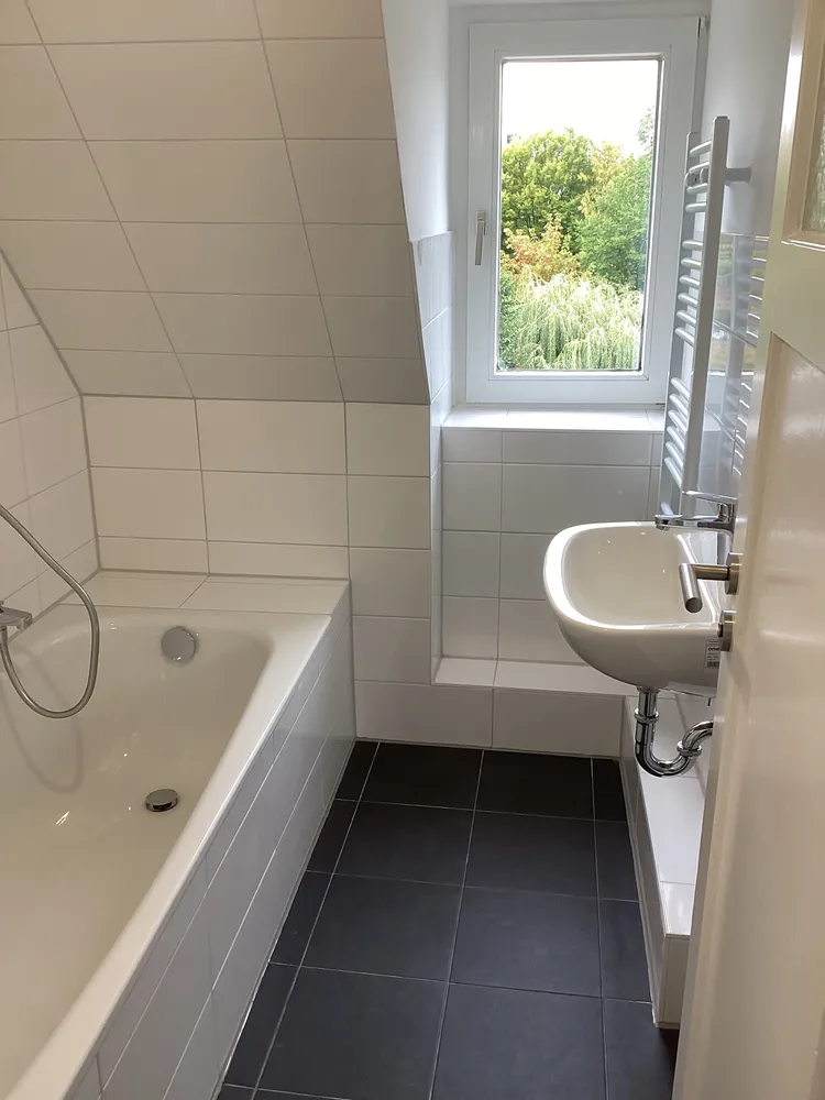 3 Zimmer Wohnung mit 57 m² in Lübeck – Bild 6