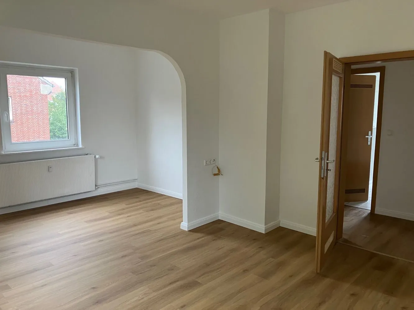 3 room apartment with 65 m² in Bremen – Photo 1
