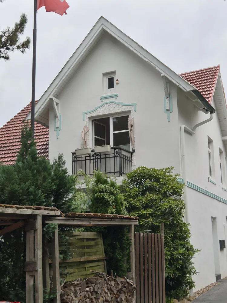 3 Zimmer Wohnung mit 67 m² in Hamburg – Bild 1