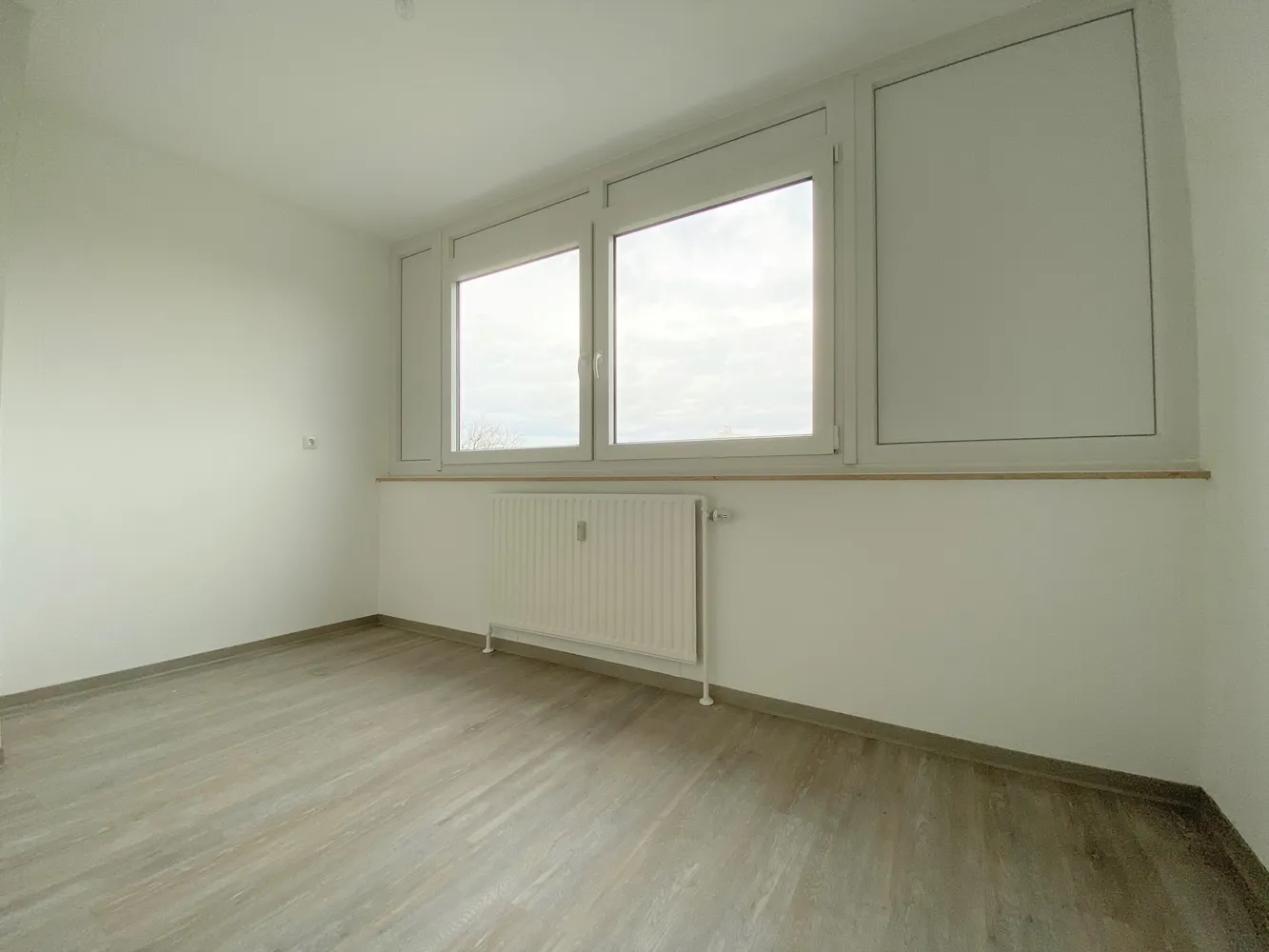 4 Zimmer Wohnung mit 83 m² in Dortmund – Bild 4