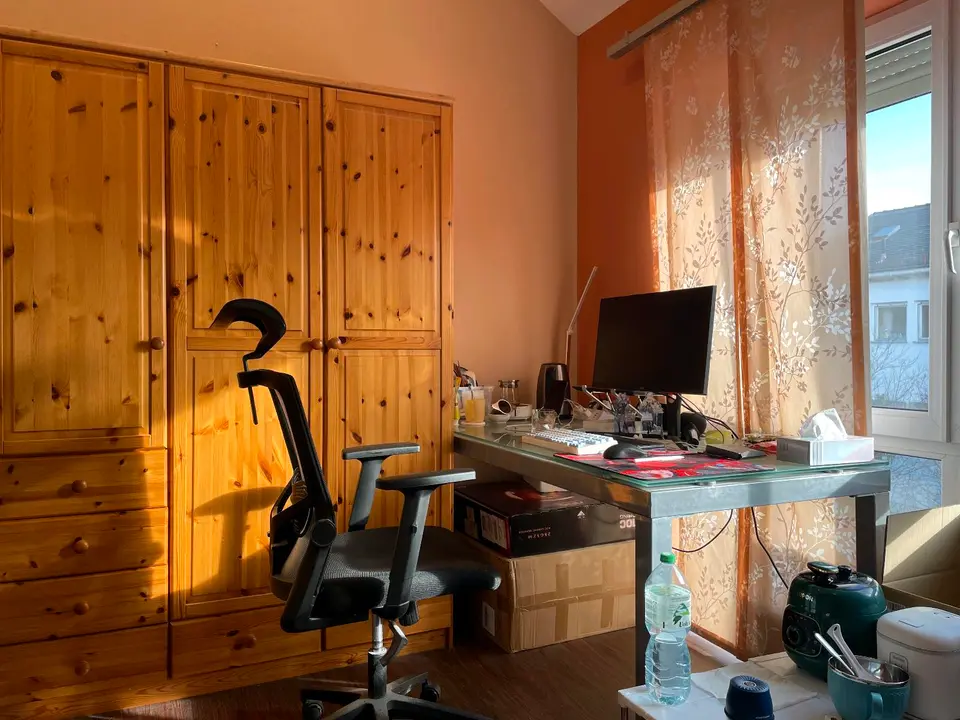 WG-Zimmer mit 18 m² in Erding – Bild 8