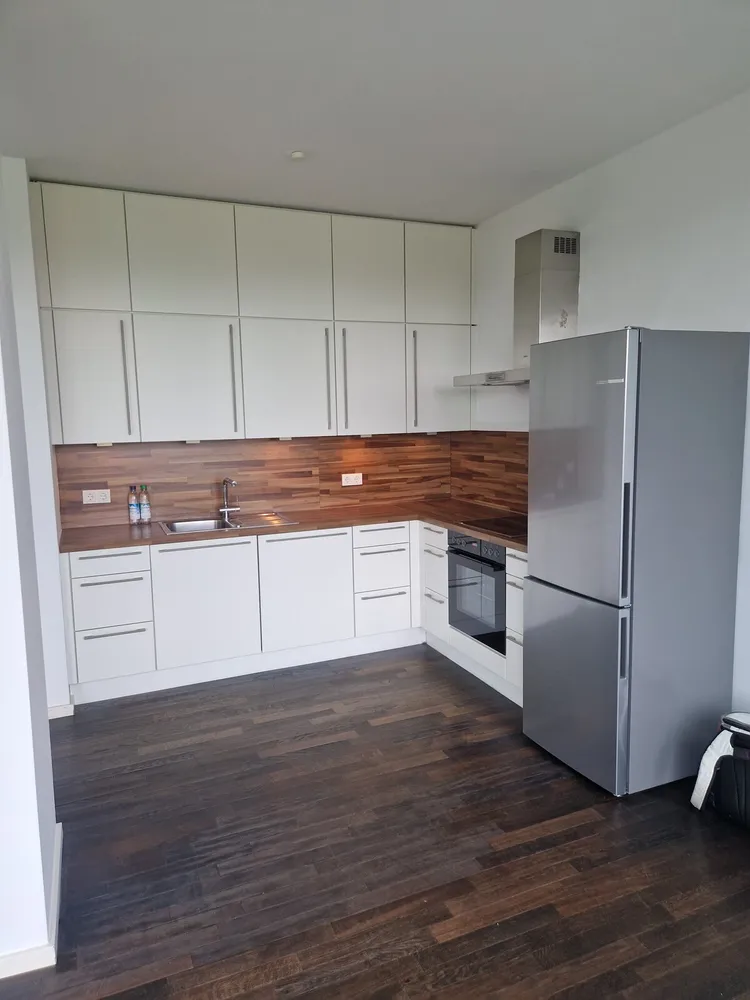3 room apartment with 93 m² in Berlin – Photo 2