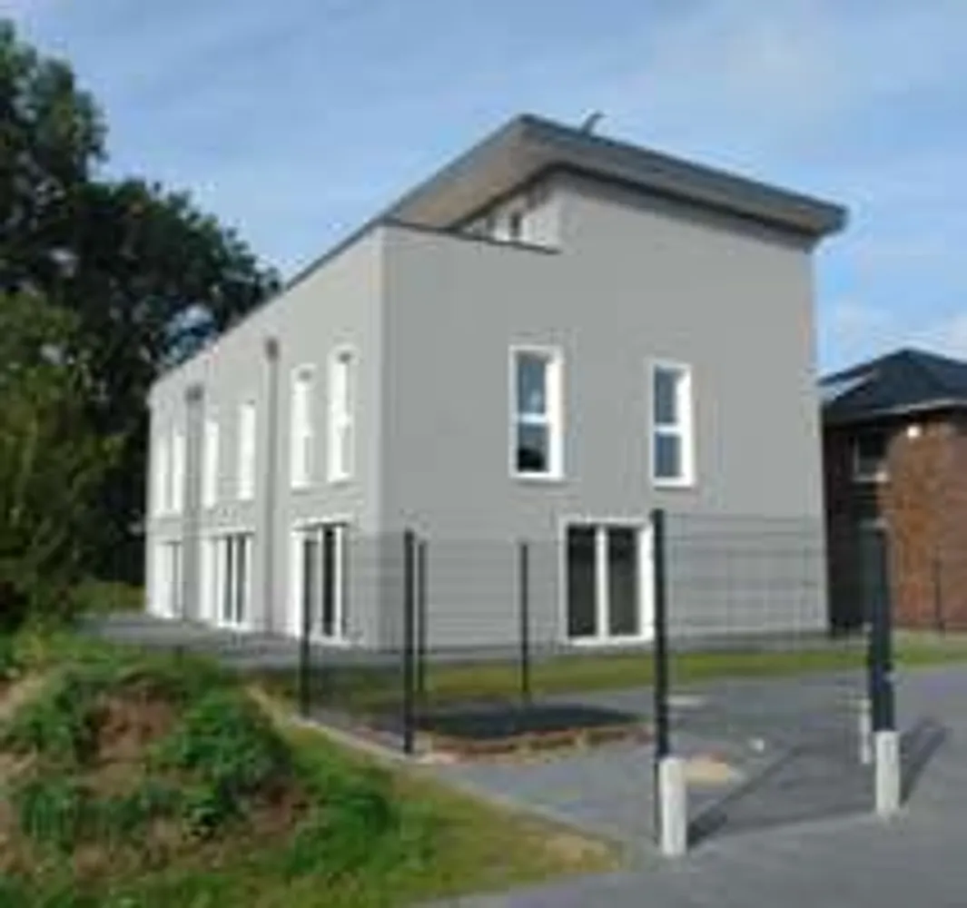5 Zimmer Haus mit 115 m² in Neumünster – Bild 1
