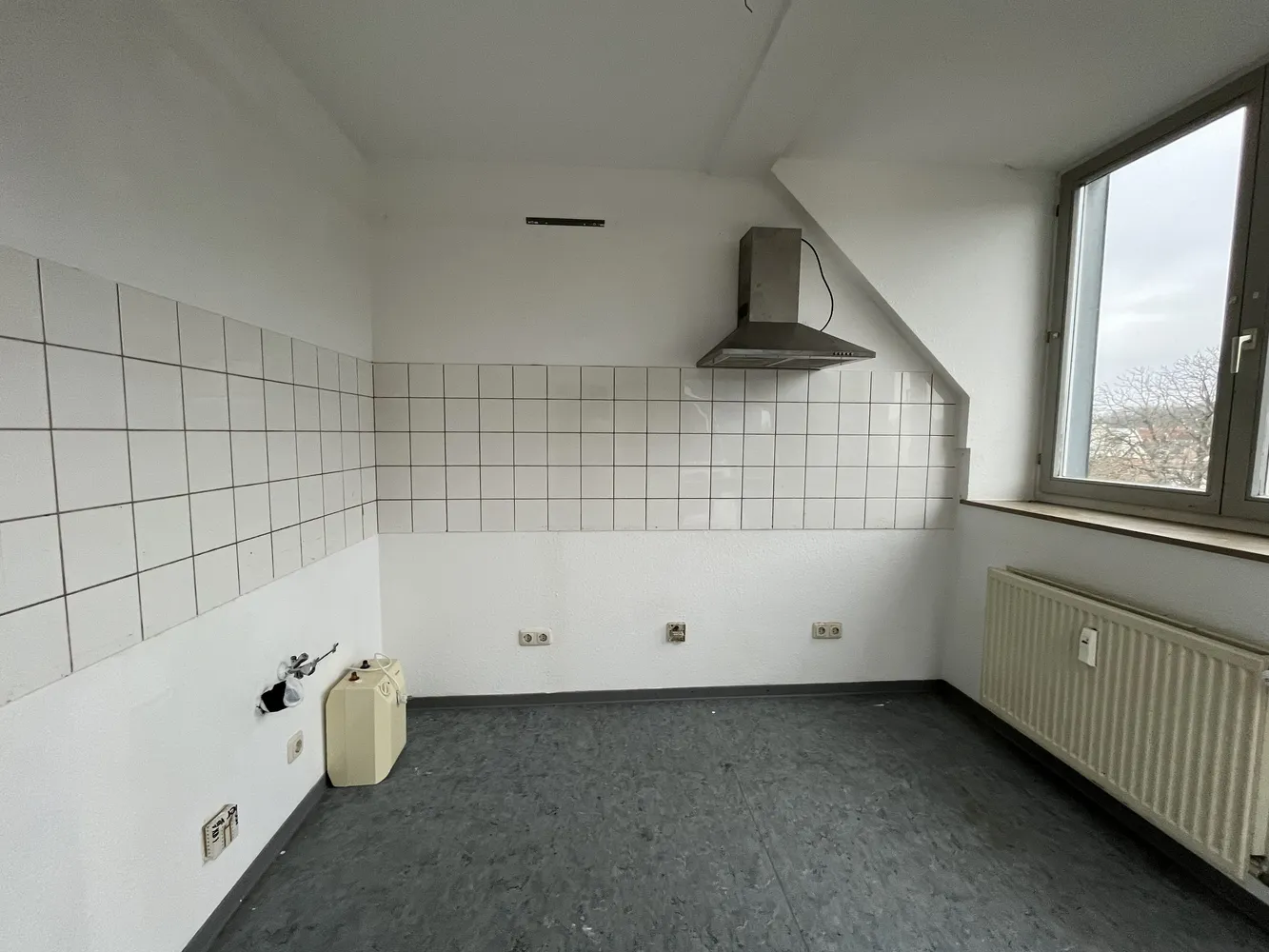 3 Zimmer Wohnung mit 90 m² in Zweibrücken – Bild 6