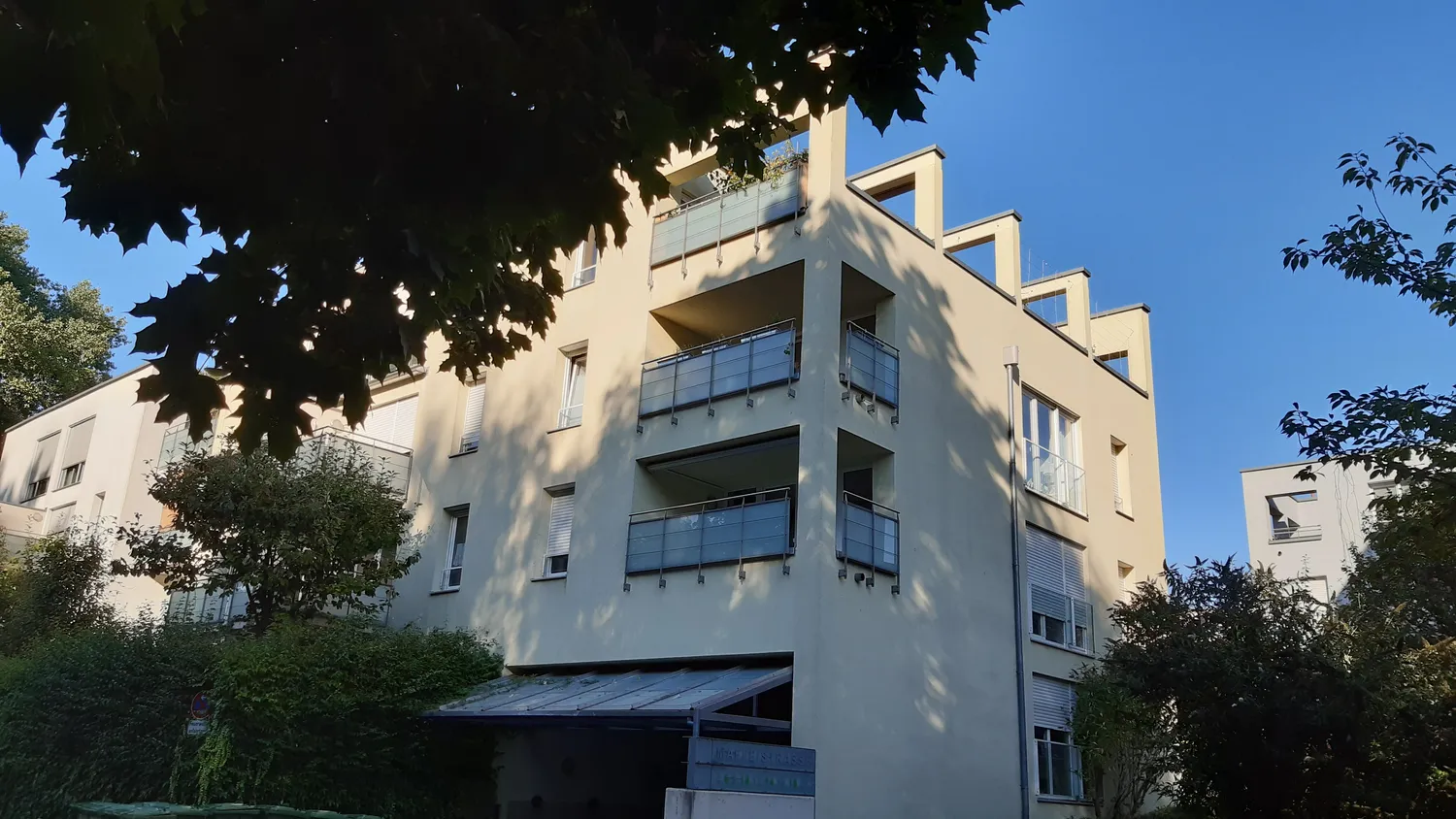 4 Zimmer Wohnung mit 93 m² in Regensburg – Bild 1