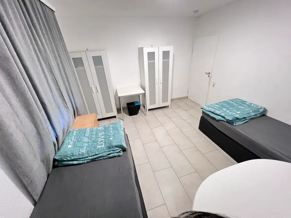WG-Zimmer mit 14 m² in Groß-Gerau – Bild 3