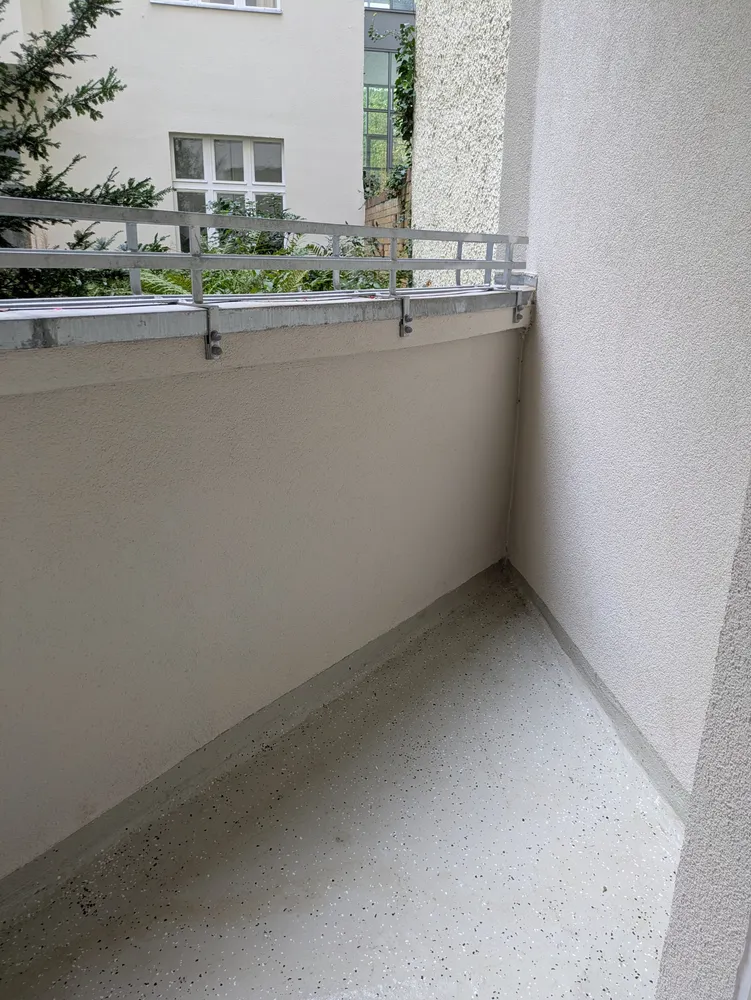 2 Zimmer Wohnung mit 53 m² in Berlin – Bild 7