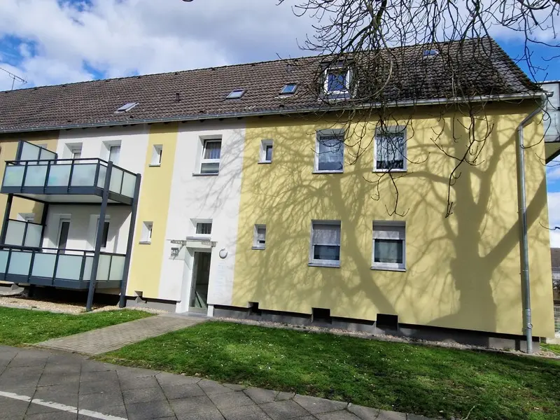 3 Zimmer Wohnung mit 58 m² in Dortmund – Bild 7