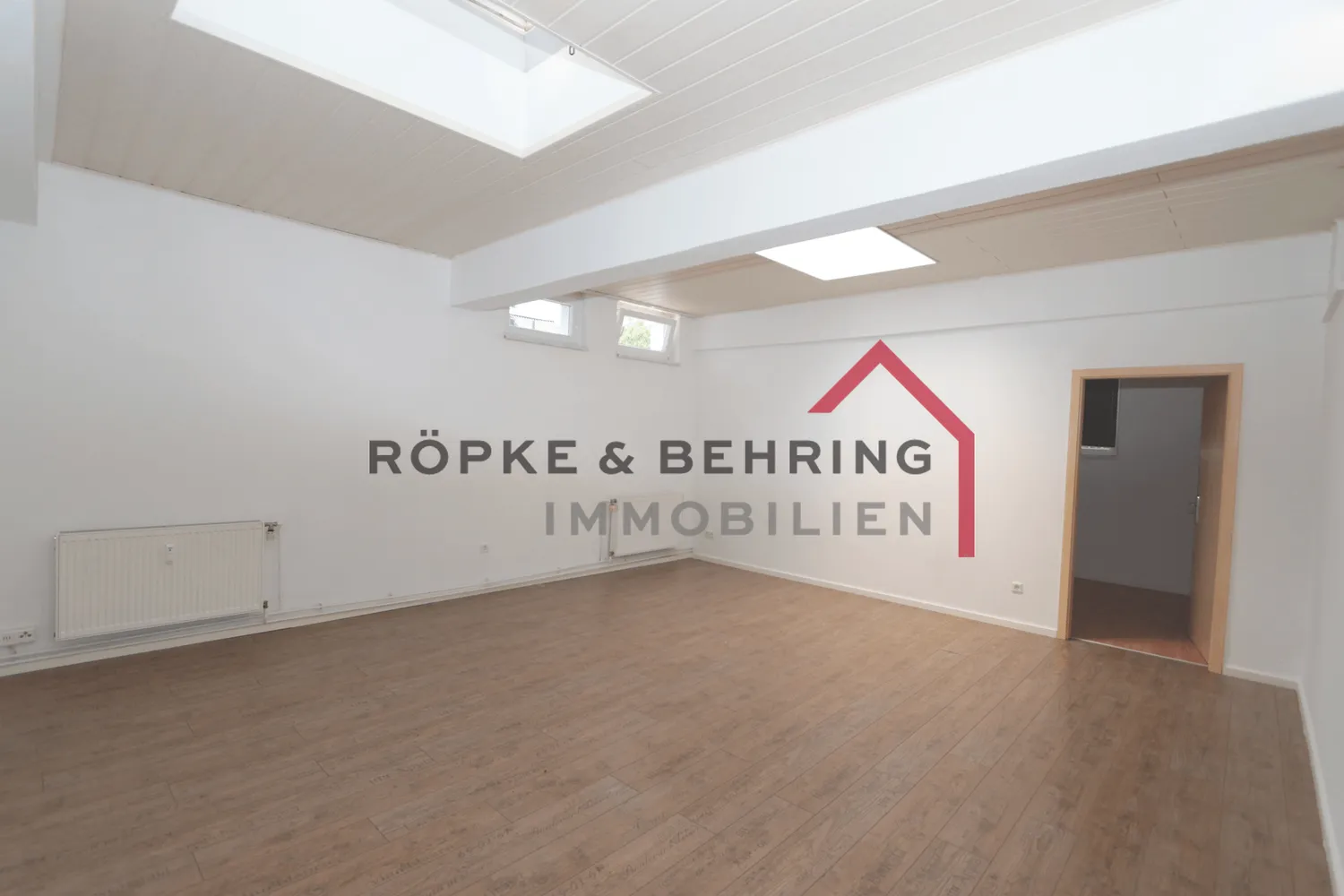 3 Zimmer Wohnung mit 82 m² in Bremen – Bild 2