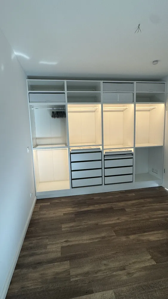 2 Zimmer Wohnung mit 50 m² in Kiel – Bild 11