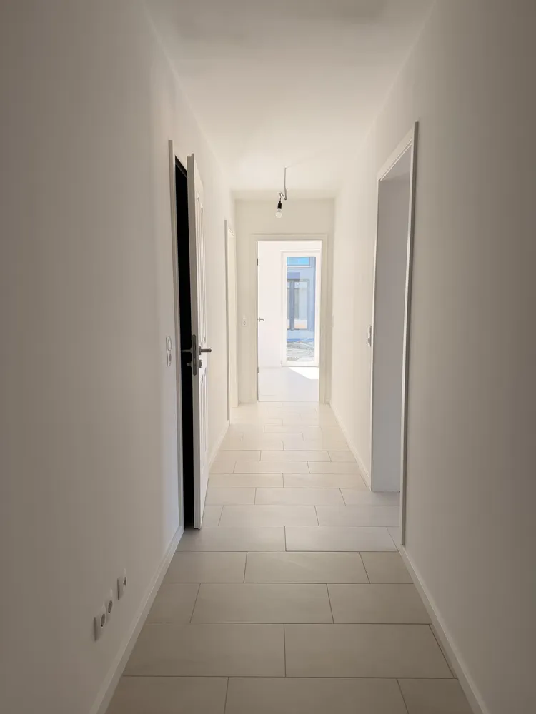 4 Zimmer Wohnung mit 110 m² in Bernau bei Berlin – Bild 3
