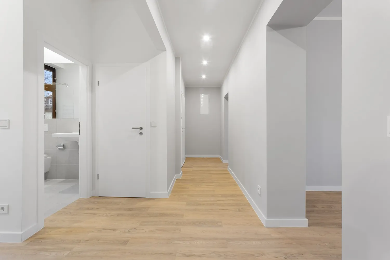 3 Zimmer Wohnung mit 90 m² in Mülheim an der Ruhr – Bild 6