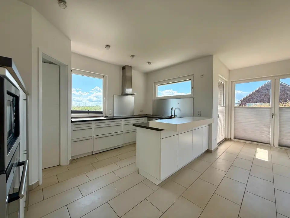 6 Zimmer Haus mit 166 m² in Leer – Bild 3