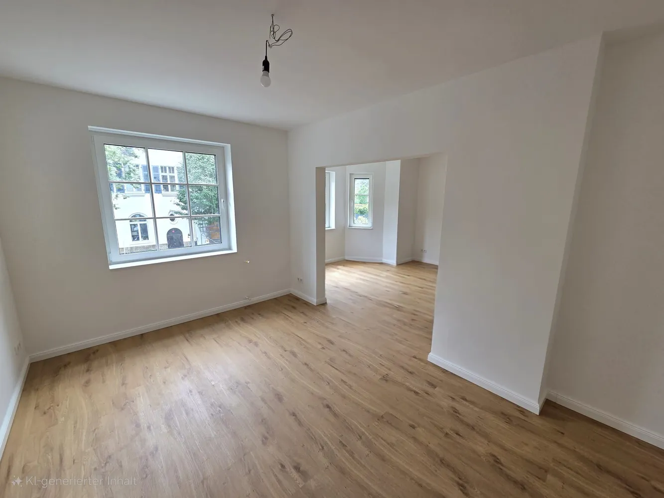 4 Zimmer Wohnung mit 78 m² in Mönchengladbach – Bild 7