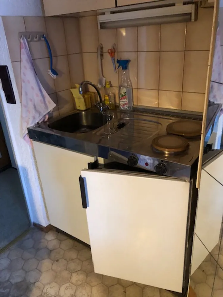 2 Zimmer Wohnung mit 45 m² in Wiesbaden – Bild 5