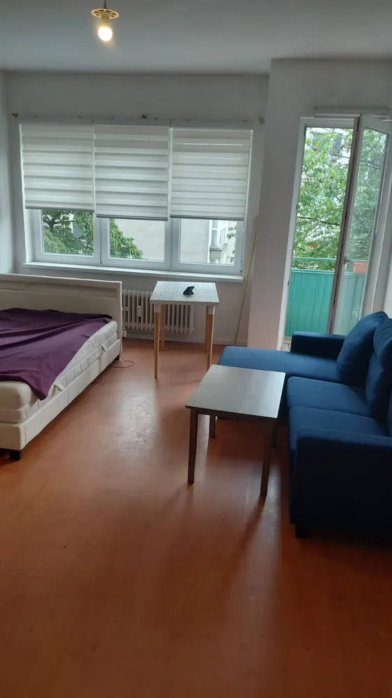 3 Zimmer Wohnung mit 64 m² in Berlin – Bild 2