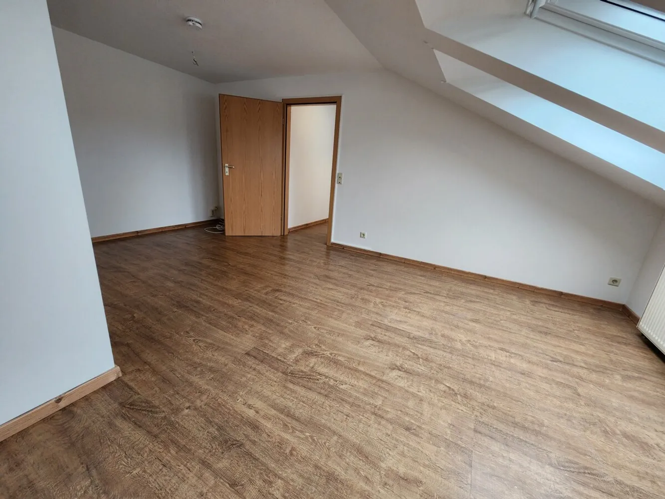 1 Zimmer Wohnung mit 32 m² in Löbau – Bild 10