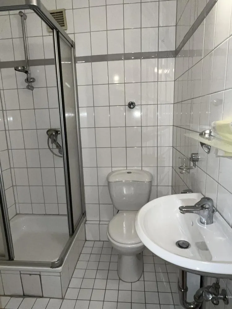 2 Zimmer Wohnung mit 53 m² in Hagen – Bild 3