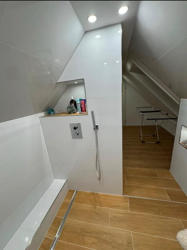 3 Zimmer Wohnung mit 100 m² in Winsen (Luhe) – Bild 10