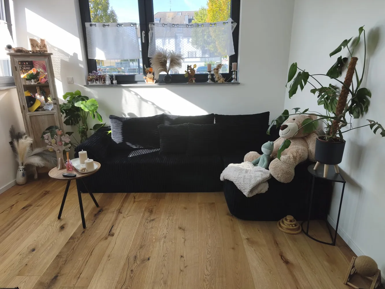 3 Zimmer Wohnung mit 90 m² in Halle (Saale) – Bild 9
