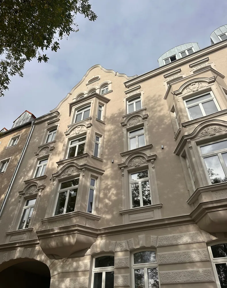 5 Zimmer Wohnung mit 158 m² in Augsburg – Bild 3