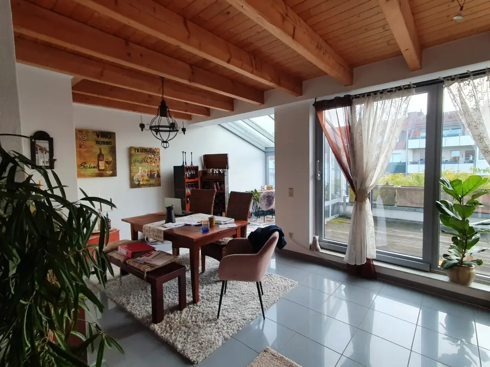 5 Zimmer Wohnung mit 120 m² in Osnabrück – Bild 4