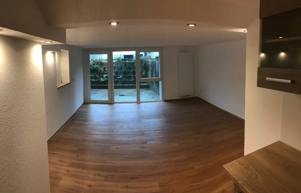 3 Zimmer Wohnung mit 62 m² in Karlsruhe – Bild 2