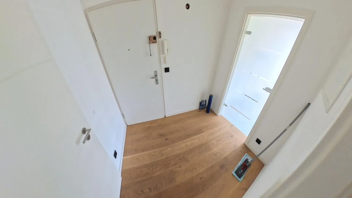 1 Zimmer Wohnung mit 38 m² in München – Bild 6
