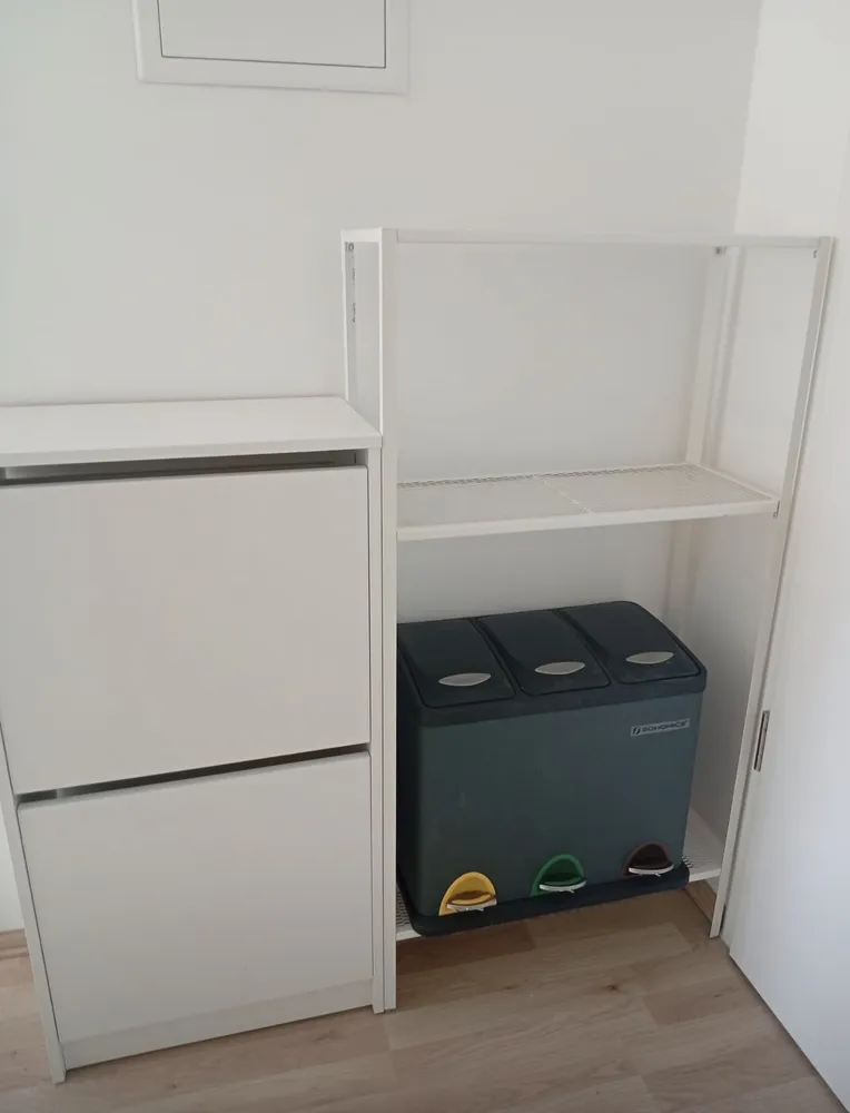 1 Zimmer Wohnung mit 21 m² in Erlangen – Bild 9