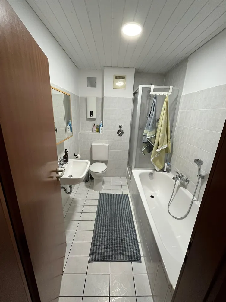 4 Zimmer Wohnung mit 102 m² in Darmstadt – Bild 4