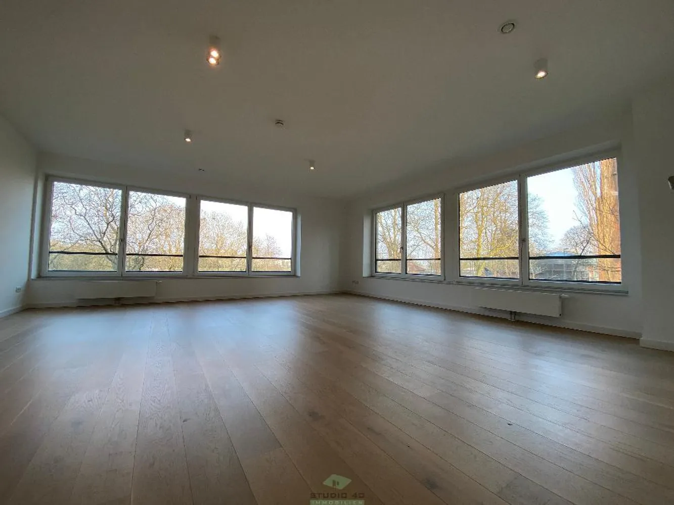3 Zimmer Wohnung mit 125 m² in Bremen – Bild 10