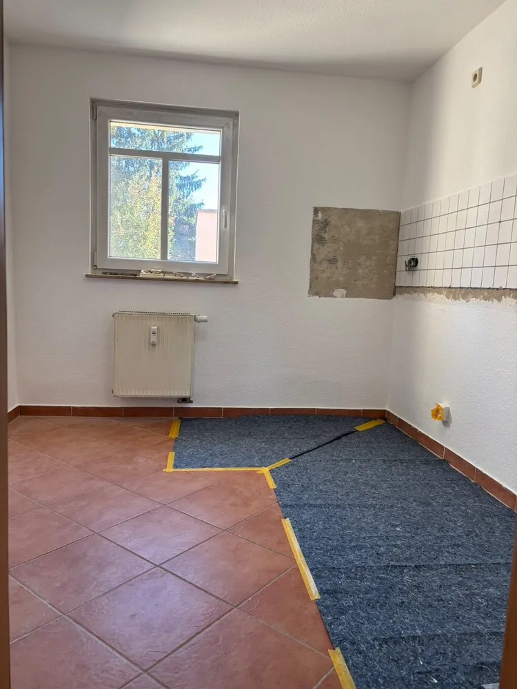 2 Zimmer Wohnung mit 46 m² in Freital – Bild 1