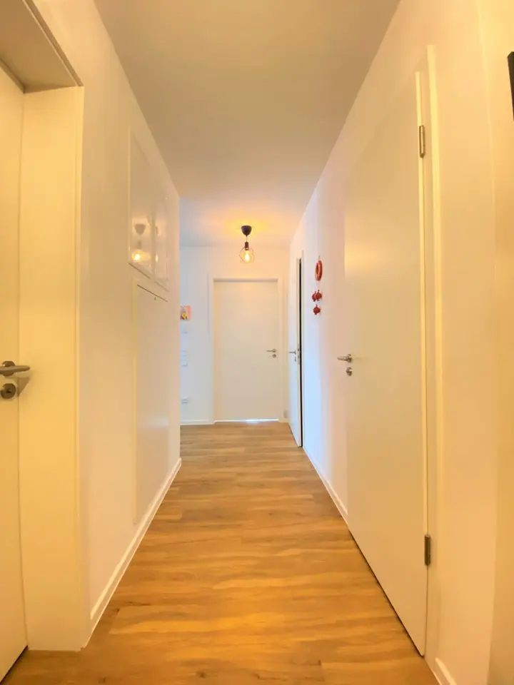 3 Zimmer Wohnung mit 89 m² in Gießen – Bild 3