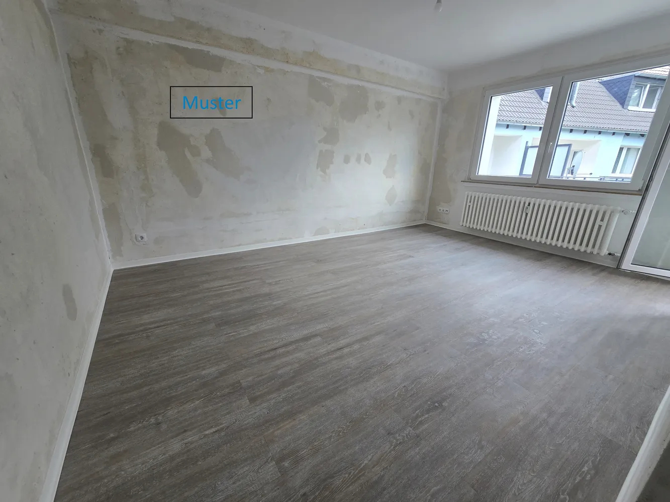 3 room apartment with 82 m² in Ratingen – Photo 7