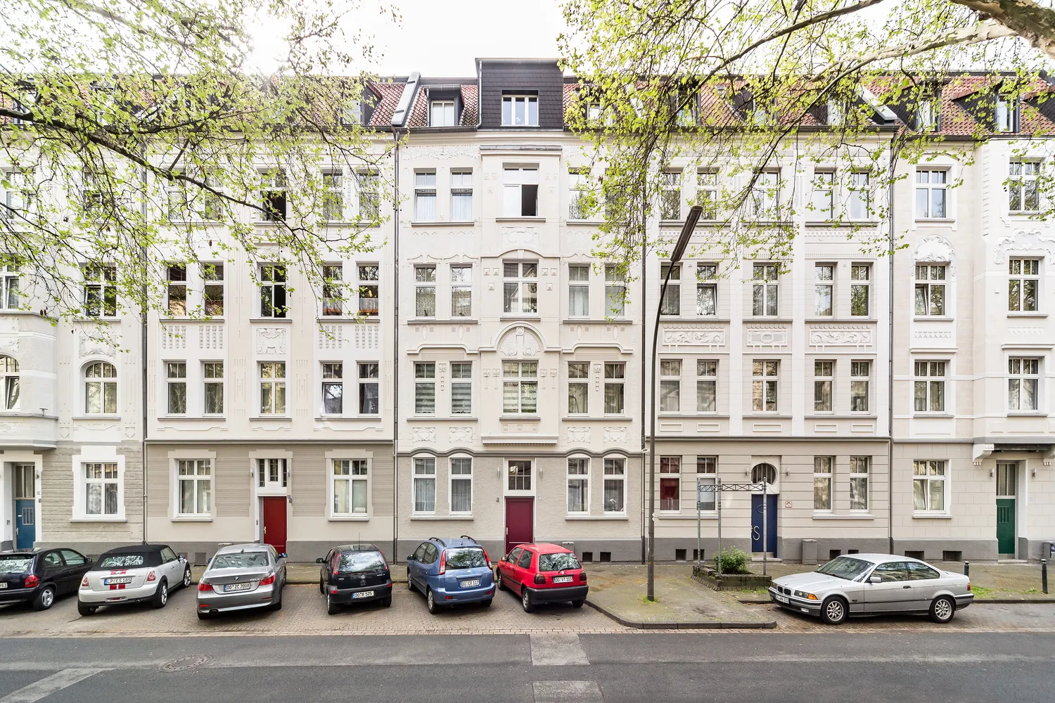 1 Zimmer Wohnung mit 32 m² in Dortmund – Bild 5