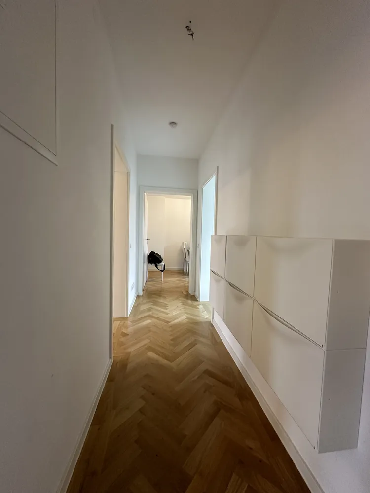 2 Zimmer Wohnung mit 69 m² in Nürnberg – Bild 3