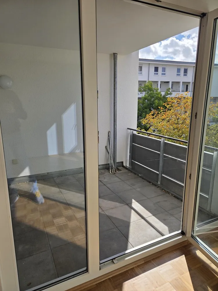 2 Zimmer Wohnung mit 60 m² in Reutlingen – Bild 2