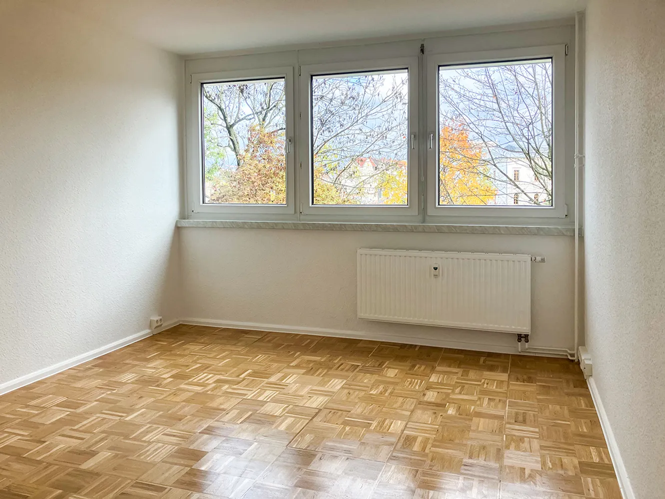 2 Zimmer Wohnung mit 49 m² in Leipzig – Bild 8