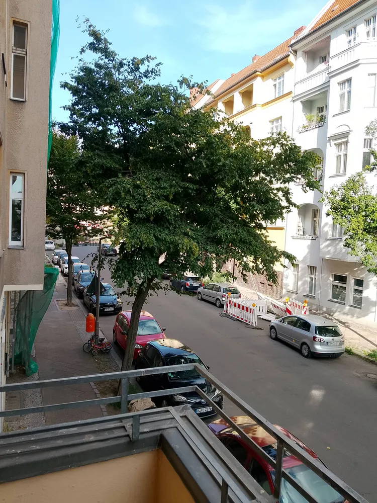 2 room apartment with 73 m² in Berlin – Photo 4