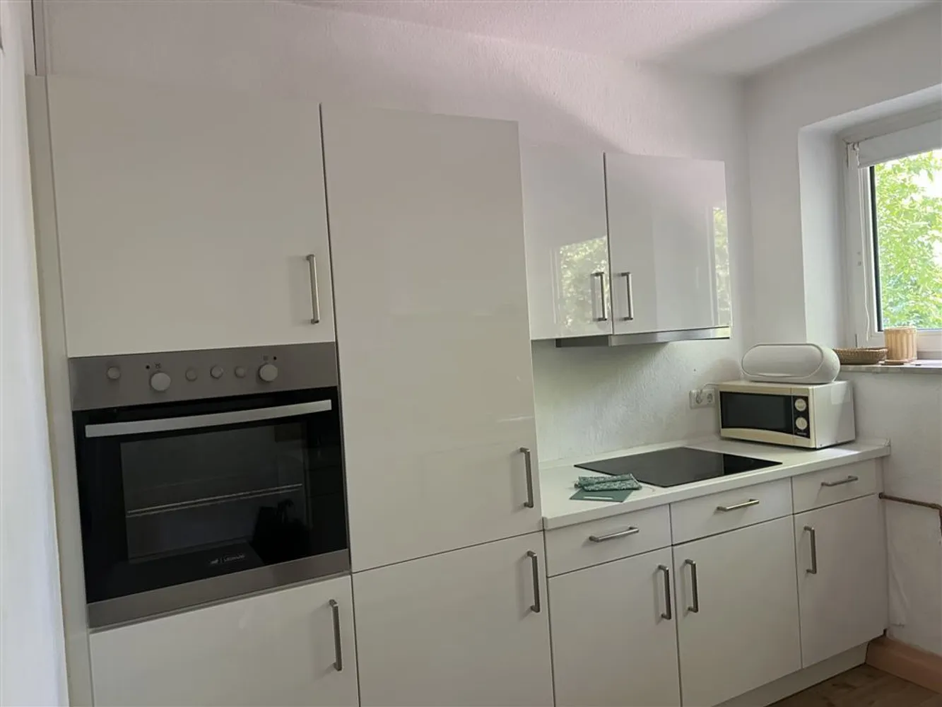 2 Zimmer Wohnung mit 70 m² in Oberhausen – Bild 3