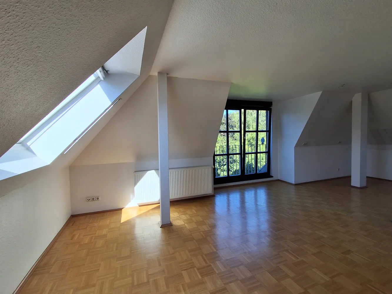 2 Zimmer Wohnung mit 76 m² in Dortmund – Bild 8