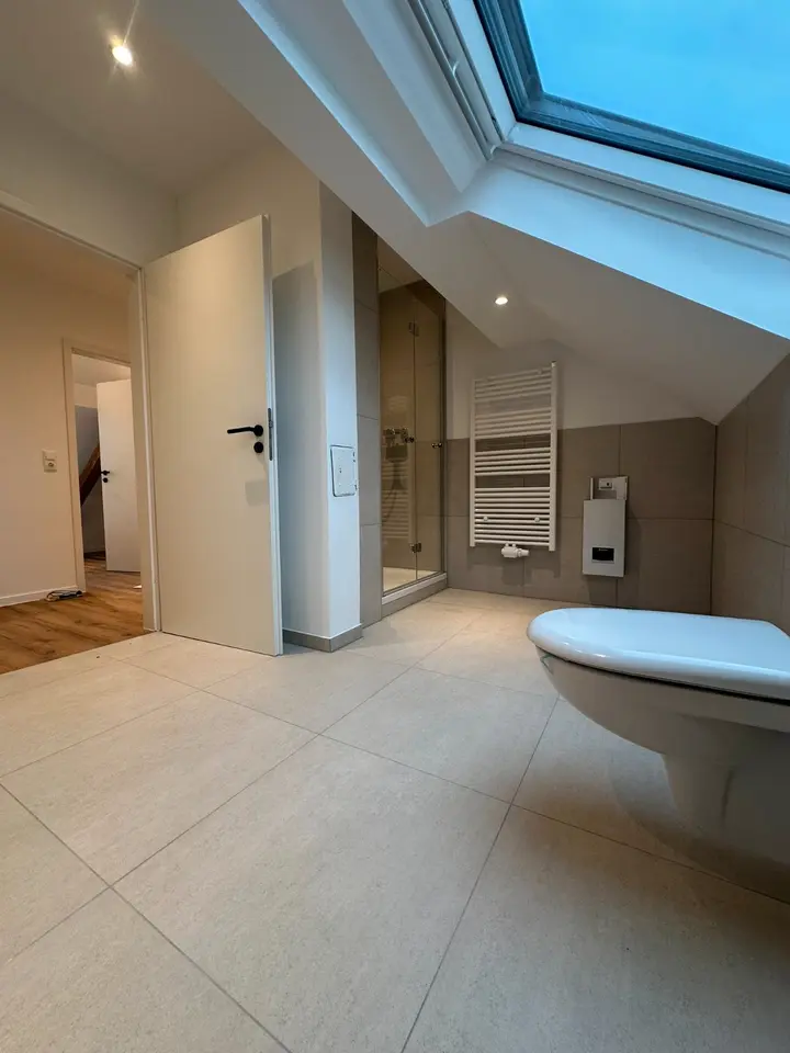 2 Zimmer Wohnung mit 45 m² in Nürnberg – Bild 9